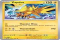 Category:Zapdos (Battrio) - Bulbapedia, the community-driven Pokémon encyclopedia
