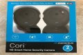 How do I connect my Cori camera