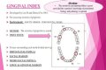 How do you calculate gingival index