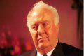 How much is Eduard Shevardnadze worth