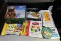 How much is food on Frontier Airlines