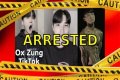 Ox Zung's Arrest: Uncovering The Shocking Truth