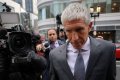 ‘Varsity Blues’ college admissions scheme mastermind William 'Rick' Singer to be sentenced