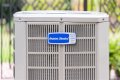 Who owns American Standard HVAC