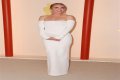 Why White Dresses Dominated the Red Carpet